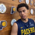 New Orleans Pelicans Trade For Mojave King My Thoughts!!