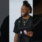 Get to know more about NBA Draft prospect Jeremiah Fears!