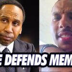 Desmond Bane Reacts to Stephen A.’s Comments About Ja Morant, Tyrese Haliburton and Memphis