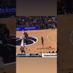 #lameloball vs #washingtonwizards 2024 #nba #nbashorts #nbahighlights #charlottehornets #basketball