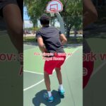 Simple 🎒work w/ Angel Reese #angelreese #basketball #wnba