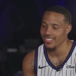 FULL INTERVIEW: KENDRA SITS DOWN WITH DESMOND BANE