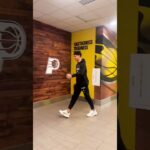 One Final Entrance at Gainbridge Fieldhouse | Indiana Pacers