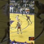 Michael Jordan's Most Famous Shot - 1989 Chicago Bulls vs Cleveland Cavaliers