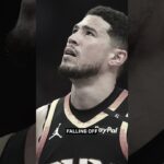 The Idea Of The Phoenix Suns Trading Devin Booker Is Ridiculous