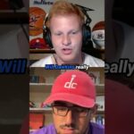 Ace Bailey JUST TAKE HIM 🔥🚨 NBA Mock Draft #acebailey #DCAboveAll #ForTheDistrict #Wizards #NBA