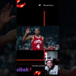 Former Chicago Bulls Speaks Up for Ace Bailey 😳 #basketball #chicagobulls #nba