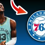 Memphis Grizzlies TRADE Jaren Jackson Jr To The Philadelphia 76ers? | NBA Trade Rumors