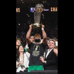 Nothing better than this feeling 🏆☘️ #celtics #nba #shorts