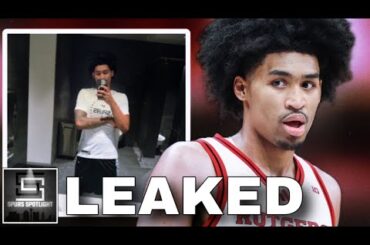 Leaked Photo of Dylan Harper’s Spurs Workout!