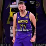 #LosAngelesLakers new owners could move off #LukaDoncic