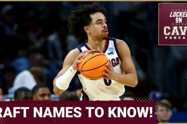 Can the Cleveland Cavaliers DRAFT a HIDDEN GEM?! | NBA Draft Names to Know! | Looking back at 2016!