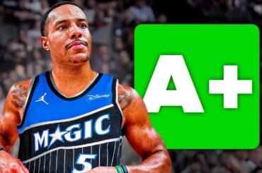 The Desmond Bane TRADE is INSANE!