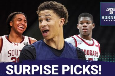 SURPRISE Draft Targets for the Charlotte Hornets | Would Jeff Peterson Have Drafted LaMelo Ball?