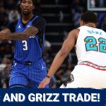 Analyzing the Desmond Bane trade with Locked on Grizzlies/Magic - LOCKED ON CROSSOVER