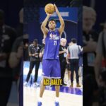 Get to know: Ace Bailey