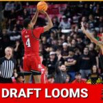 Atlanta Hawks: 2025 NBA Draft primer, Derik Queen, Ace Bailey, Khaman Maluach, Collin Murray-Boyles