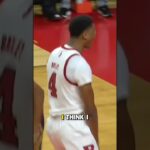 Ace Bailey DOES NOT Want To Play For The 76ers!