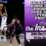Sacramento Kings Draft Prospect Of The Day: Tyrese Proctor