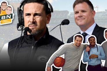 Is Giannis Antetokounmpo Staying with the Milwaukee Bucks!? - KBN 6.17.25