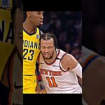 The KNICKS are not done yet 😬🗽