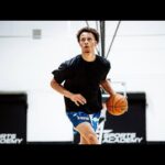 More Atlanta Hawks talk W/ David Lee pt.2