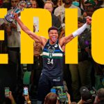 Milwaukee Bucks UNBELIEVABLE 2021 Championship Run - Full Mini-Movie