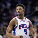 Philadelphia 76ers Hope To Re-Sign Quentin Grimes My Thoughts!!