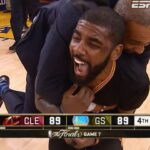 5 UNFORGETTABLE Game 7 Endings in NBA Finals History!