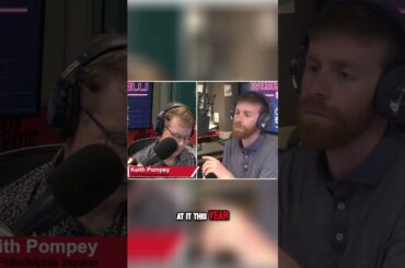 Should The 76ers Trade Down And Draft Kon Knueppel? #76ers #nba #basketball #philadelphia