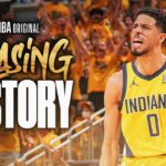 Chasing History: Going the Distance!