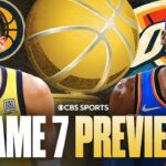 2025 NBA Finals: Indiana Pacers vs. Oklahoma City Thunder | Game 7 Preview, Picks, & Analysis