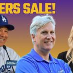NEW Ownership! Dave Roberts On What Lakers Fans Can Expect From Mark Walter, Sharing Shohei Ohtani