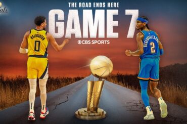 2025 NBA Finals: Indiana Pacers vs. Oklahoma City Thunder | Game 7 Preview + Pick to win 🏆