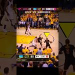 PART 1 - This Might Be the Best NBA Finals Game 7 Ending Ever 🎦 Cavs vs Warriors #nba #shorts