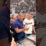 A-Rod traded NBA tickets for trading cards?! 👀