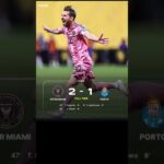 MESSI’S LAST-MINUTE MAGIC vs PORTO! ⚽🔥 You Won’t Believe This Free Kick!"