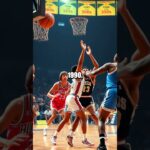 The Rise of the Detroit Pistons' Bad Boys