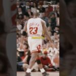 what if MJ played today? 👀