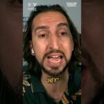 Why Nick Wright RESPECTS Knicks WILD coaching search #nba #knicks #newyorkknicks