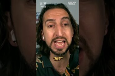 Why Nick Wright RESPECTS Knicks WILD coaching search #nba #knicks #newyorkknicks