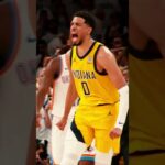 Indiana Pacers 2025 NBA Finals Game 7 Hype Video | Narrated by Reggie Miller