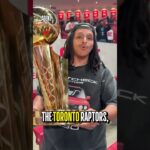 What is YOUR favorite NBA Finals memory?