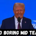 Donald Trump ANALYZES Game 7 of NBA Finals - Indiana Pacers vs OKC Thunder
