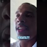 Desmond Bane is excited to play with Paolo + Franz #orlandomagic #magic #nbashorts