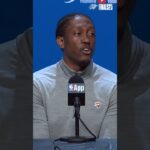 Loud City will be like no other come Sunday 🫡 #nbafinals #okcthunder