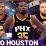 KEVIN DURANT TRADE REACTION - Did the Phoenix Suns Get FLEECED?