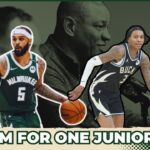 Will the Bucks Have to Choose Between Gary Trent Jr and Kevin Porter Jr?