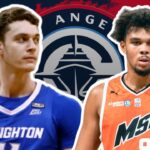 Who Will The Los Angeles Clippers Draft?