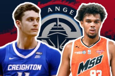 Who Will The Los Angeles Clippers Draft?